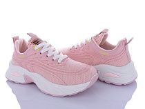 Кроссовки Violeta 149-62 pink в магазине Фонтан Обуви