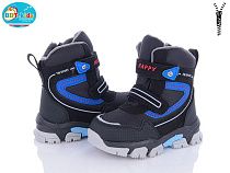 Ботинки Bbt T6923-1 в магазине Фонтан Обуви