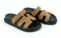 Шлепанцы Allshoes 194880 в магазине Фонтан Обуви