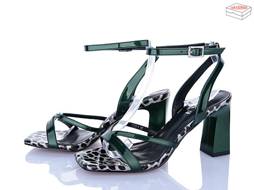 Босоножки Vika C205-3 в магазине Фонтан Обуви