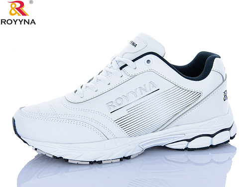 Кроссовки Royyna 116AВ в магазине Фонтан Обуви