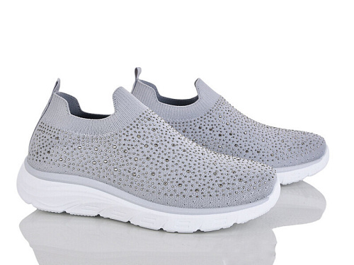 Кроссовки Бабочка 401-727 в магазине Фонтан Обуви