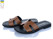 Шлепанцы Fatfax 1203-28 в магазине Фонтан Обуви