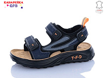 Босоножки Gfb S727-4 в магазине Фонтан Обуви