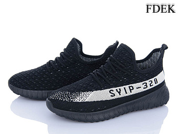 Кроссовки Fdek F9222-6 в магазине Фонтан Обуви