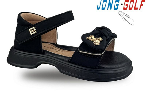 Босоножки Jong-Golf B20558-0 в магазине Фонтан Обуви