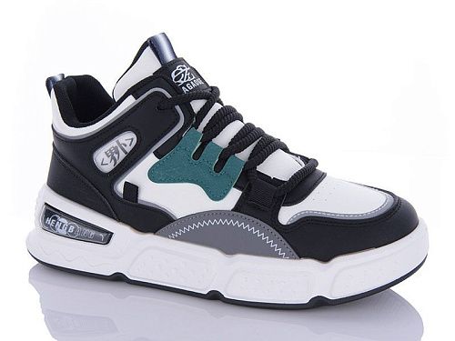 Кроссовки Dafuyuan HK09-1 в магазине Фонтан Обуви