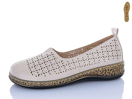 Туфли I.Trendy SL021-2 в магазине Фонтан Обуви