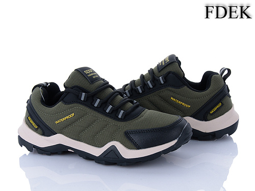 Кроссовки Fdek H9257-6 в магазине Фонтан Обуви