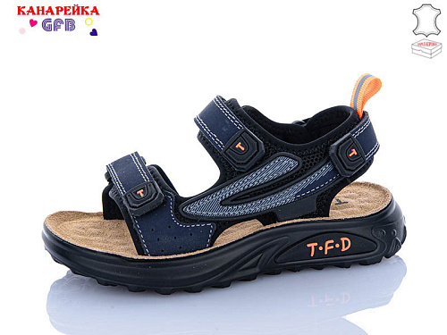 Босоножки Gfb S727-4 в магазине Фонтан Обуви
