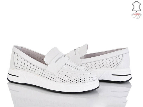 Туфли L&M-Lemon PL17-5 в магазине Фонтан Обуви