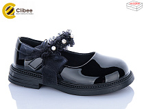 Туфли Clibee-Apawwa DB812 black в магазине Фонтан Обуви