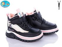 Ботинки Bbt T6973-3 в магазине Фонтан Обуви