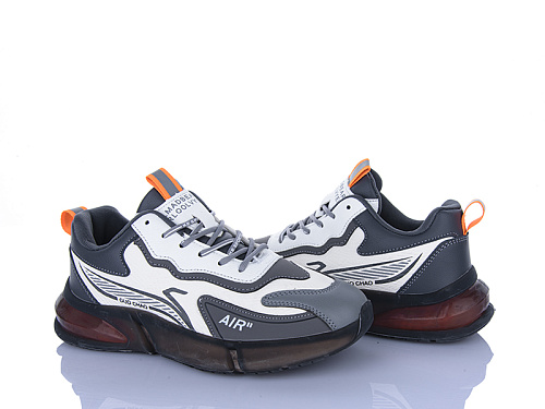 Кроссовки Lion-Lu B0027-2 в магазине Фонтан Обуви