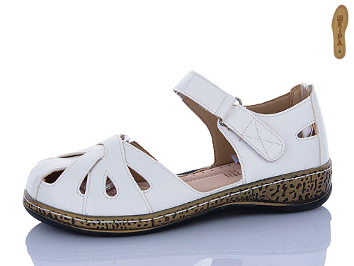 Туфли I.Trendy SL022-1 в магазине Фонтан Обуви