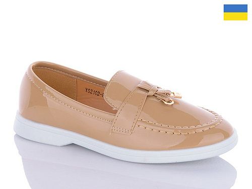 Туфли Swin-Purlina YS2102-8 в магазине Фонтан Обуви