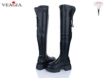 Ботфорты Veagia-Ada T10-1 в магазине Фонтан Обуви