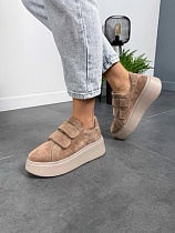 Arto2 721 візон з в магазине Фонтан Обуви