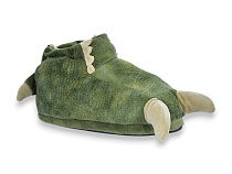Тапочки Super Gear G0323-06 green в магазине Фонтан Обуви