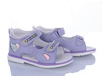 Босоножки Xifa Kids XF01-FG2378-2Z в магазине Фонтан Обуви