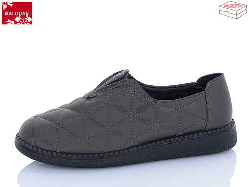 Туфли Maiguan F16-2 в магазине Фонтан Обуви