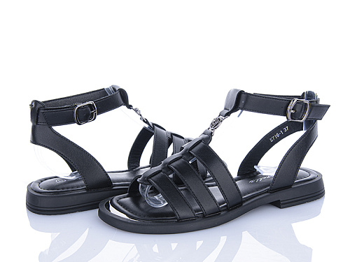 Босоножки Loretta E716-1 в магазине Фонтан Обуви