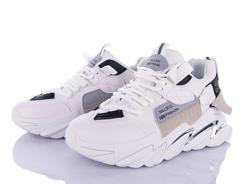 Кроссовки Loretta K037-1 в магазине Фонтан Обуви