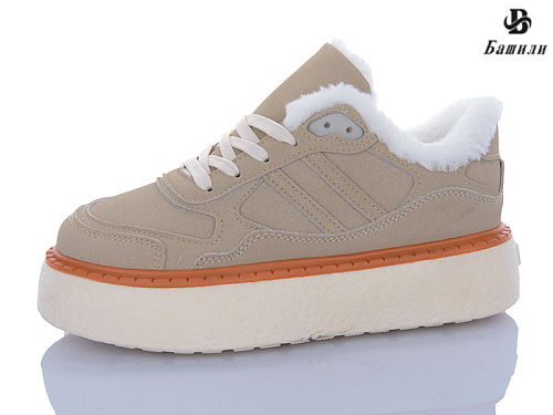 Кроссовки Башили H9506-11 в магазине Фонтан Обуви