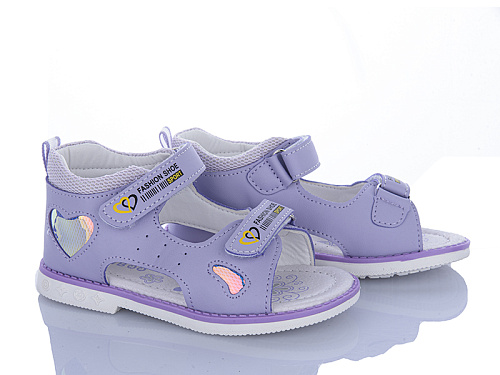 Босоножки Xifa Kids XF01-FG2378-2Z в магазине Фонтан Обуви