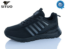 Кроссовки Situo A9705-1 waterproof в магазине Фонтан Обуви