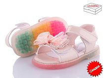 Босоножки Солнце HJ673-1F в магазине Фонтан Обуви