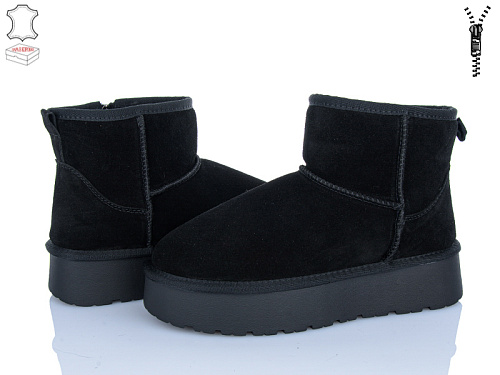 Угги Dageni HA5854-1 в магазине Фонтан Обуви