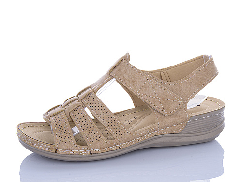 Босоножки Коронате 161-3 в магазине Фонтан Обуви