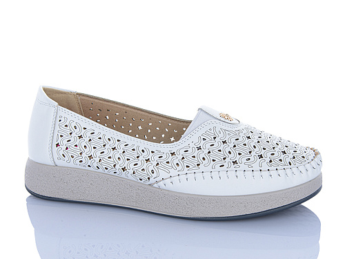 Туфли Aba 208-2 в магазине Фонтан Обуви