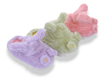 Тапочки Babyshop 4063 mix в магазине Фонтан Обуви