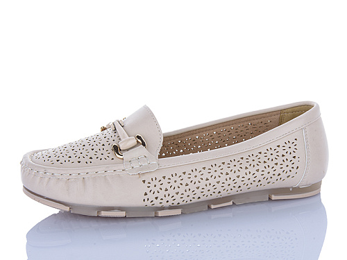 Туфли I.Trendy XH563-2 в магазине Фонтан Обуви