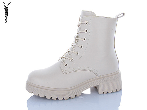 Ботинки Aba A2638 в магазине Фонтан Обуви