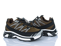 Кроссовки Fg H63A16-19 в магазине Фонтан Обуви