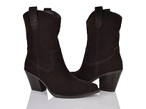 Ботинки Бабочка 710-220 в магазине Фонтан Обуви