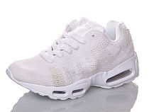 Кроссовки Croos W062 white в магазине Фонтан Обуви