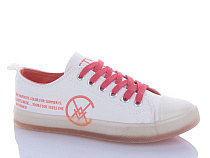 Кеды Jibukang SBL01 fuchsia в магазине Фонтан Обуви