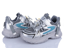 Кроссовки Yalike 2015-7 в магазине Фонтан Обуви