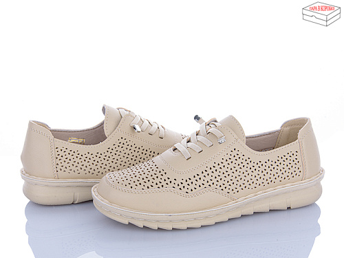 Туфли Lqd W731-1 в магазине Фонтан Обуви