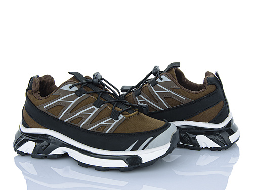 Кроссовки Fg H63A16-19 в магазине Фонтан Обуви