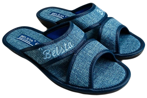 Тапочки Белста 924 ТМТ-30 в магазине Фонтан Обуви