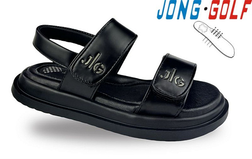 Босоножки Jong-Golf B20745-0 в магазине Фонтан Обуви