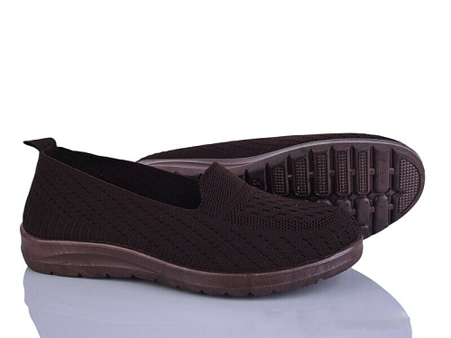 Балетки Бабочка 394-630 в магазине Фонтан Обуви