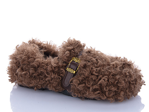 Туфли Dino Albat TM002-998-3 brown в магазине Фонтан Обуви