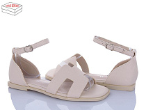 Босоножки L&M-Lemon F171-3 в магазине Фонтан Обуви