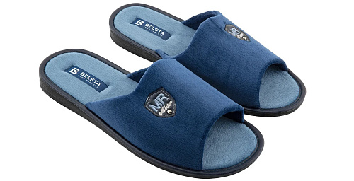 Тапочки Белста 05-27 №1849 3036 С-19 ПМ-50 3049 С-40 в магазине Фонтан Обуви